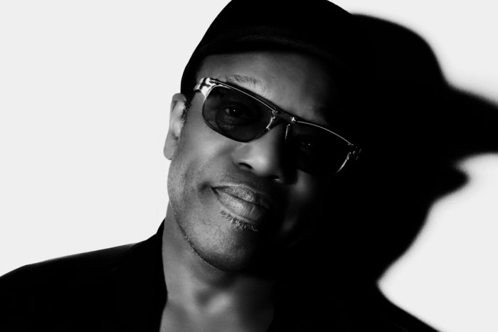 Bobby Womack